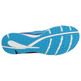 Sapato Merrell Bare Access Flex azul / branco