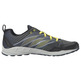 Merrell Trail Crusher Shoe Navy / Amarelo