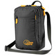 Bandolera Lowe Alpine Flight Case Negro Grande