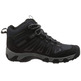 Botas Keen Oakridge Mid WP Negro / Gris