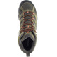 Bota Merrell Moab 3 Mid Gtx Verde Oliva