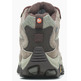 Bota Merrell Moab 3 Mid Gtx W Bege/Coral