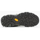 Bota Merrell Moab 3 Mid Gtx W Bege/Coral