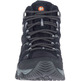 Bota Merrell Moab 3 Mid Gtx W preta