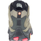 Bota Merrell Moab 3 Mid Gtx W Olive