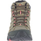 Bota Merrell Moab 3 Mid Gtx W Olive