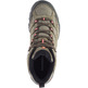 Bota Merrell Moab 3 Mid Gtx W Olive