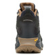 Bota Merrell Moab Speed 2 LTR Mid WP Preta/Azeitona