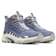 Bota Merrell Moab Speed 2 Mid GTX Indigo