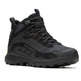 Bota Merrell Moab Speed 2 Mid GTX preta