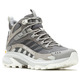 Bota Merrell Moab Speed 2 Mid GTX W cinza