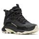 Bota Merrell Moab Speed 2 Mid GTX W preto