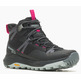 Bota Merrell Siren 4 Mid Gtx W preto