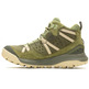 Bota Merrell Siren 4 Traveller Mid WP Verde