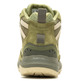 Bota Merrell Siren 4 Traveller Mid WP Verde