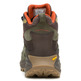 Bota Merrell Speed 2 LTR Mid WP Verde Oliva