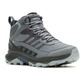 Bota Merrell Speed Strike 2 Mid GTX cinza