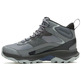 Bota Merrell Speed Strike 2 Mid GTX cinza