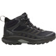 Bota Merrell Speed Strike 2 Mid GTX preta