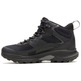 Bota Merrell Speed Strike 2 Mid GTX preta