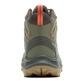 Bota Merrell Speed Strike 2 Mid GTX verde-oliva