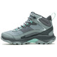 Bota Merrell Speed Strike 2 Mid GTX W cinza