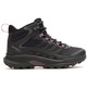 Bota Merrell Speed Strike 2 Mid GTX W preta