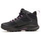 Bota Merrell Speed Strike 2 Mid GTX W preta