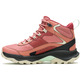 Bota Merrell Speed Strike 2 Mid GTX W rosa