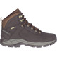 Bota Merrell Vego Mid LTR WP marrom