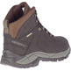 Bota Merrell Vego Mid LTR WP marrom