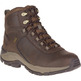 Bota Merrell Vego Mid LTR WP marrom