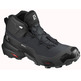 Bota Salomon Cross Hike Mid GTX Negro