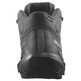 Bota Salomon Elixir Activ Mid GTX preta