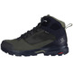 Bota Salomon Outward GTX Olive Green