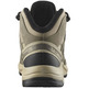 Bota Salomon X-Adventure Recon W Mid GTX Areia/Bege