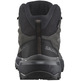 Bota Salomon X Ultra 360 Ltr Mid Gtx cinza