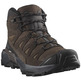 Bota Salomon X Ultra 360 Ltr Mid Gtx marrom