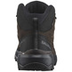 Bota Salomon X Ultra 360 Ltr Mid Gtx marrom