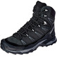 Bota Salomon X Ultra Trek GTX Preto