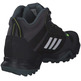 Botas Adidas Terrex AX2 Mid GTX preto / cinza