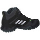 Botas Adidas Terrex AX2 Mid GTX preto / cinza