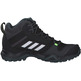 Botas Adidas Terrex AX2 Mid GTX preto / cinza