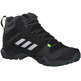 Botas Adidas Terrex AX2 Mid GTX preto / cinza