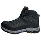 Bota Bestard Goretex Gravity Mid Gris