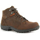 Chiruca GTX Dallas Boots Brown