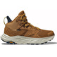 Botas Hoka Anacapa 2 Mid GTX Marrom/Ocre