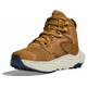 Botas Hoka Anacapa 2 Mid GTX Marrom/Ocre