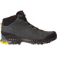 Botas La Sportiva Pyramid GTX cinza / amarelo