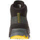 Botas La Sportiva Pyramid GTX cinza / amarelo